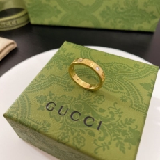 Gucci Rings